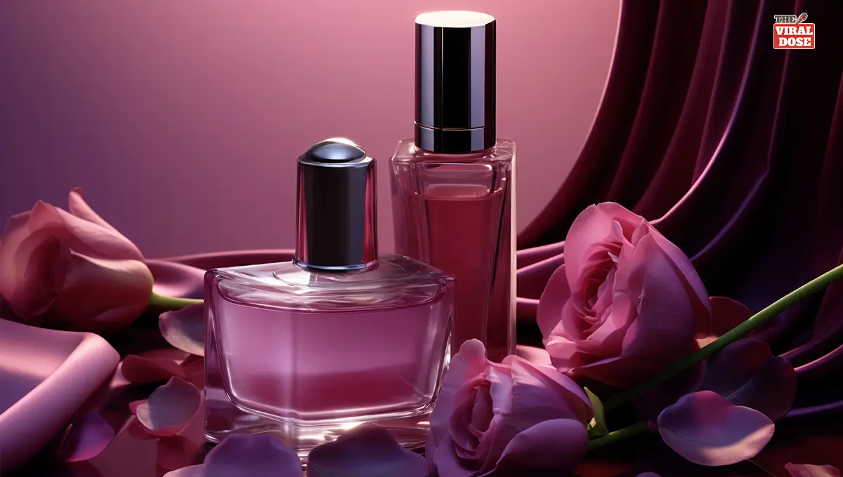 Upgrade Your Style with Luxury Perfumes This Season